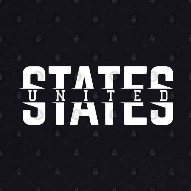 United States v2 by Emma
